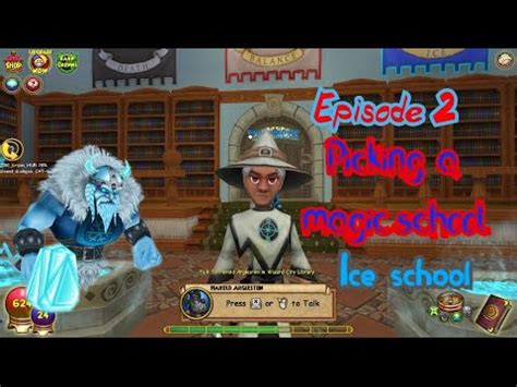 The Magical Creatures Found at Wizard101 Magic Academies
